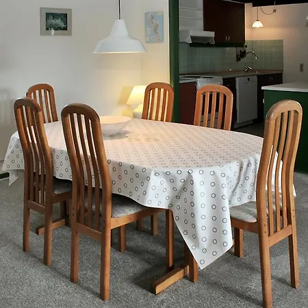 Appartement 429 Fanø