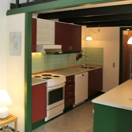 Appartement 429