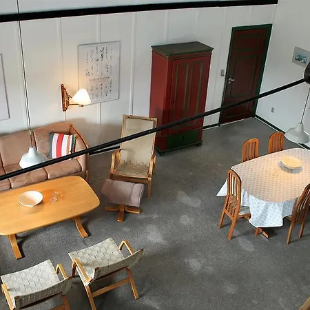 Appartement 429